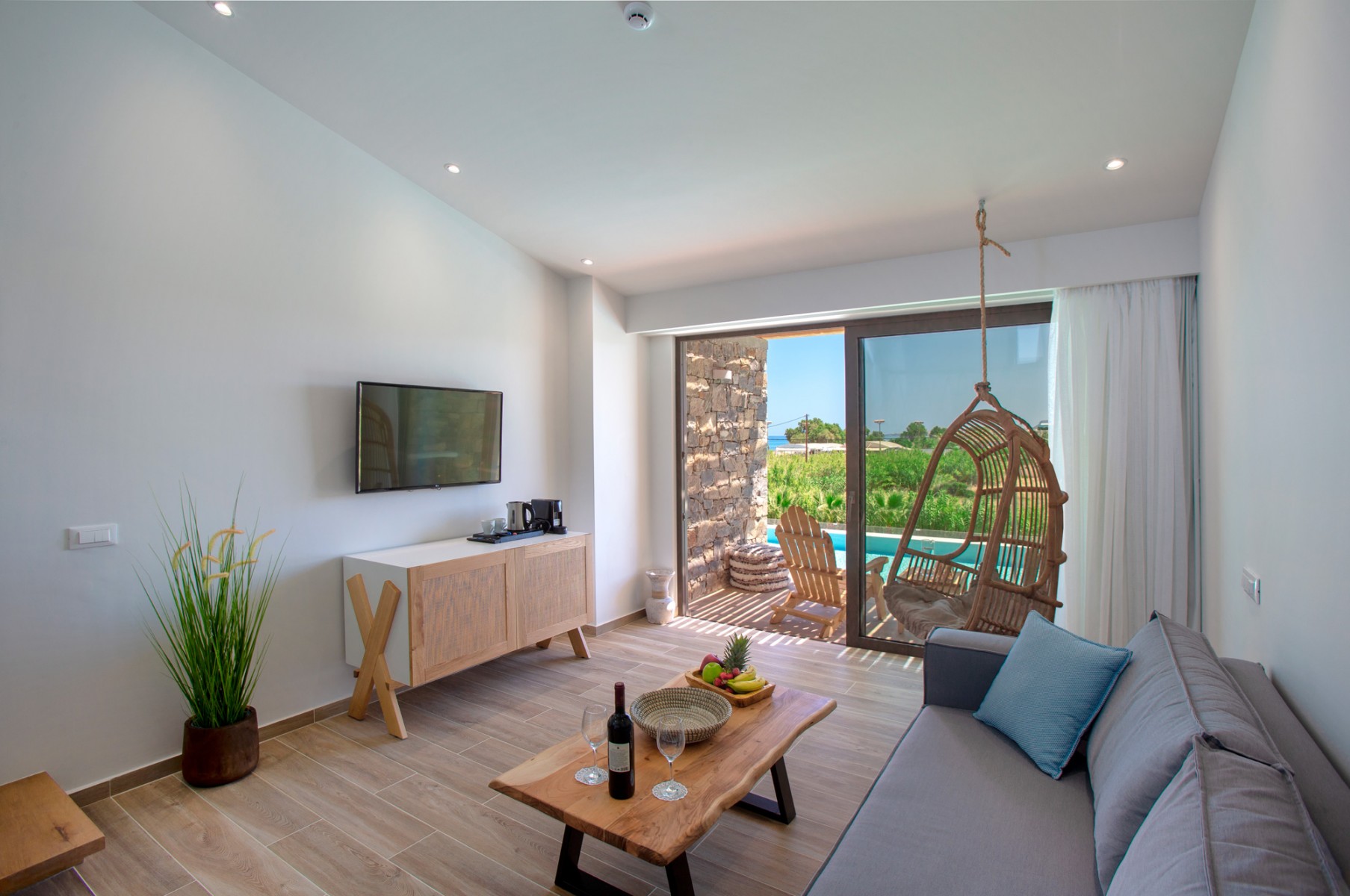 Gallery - Atermono Boutique Resort Platanias Rethymno Crete